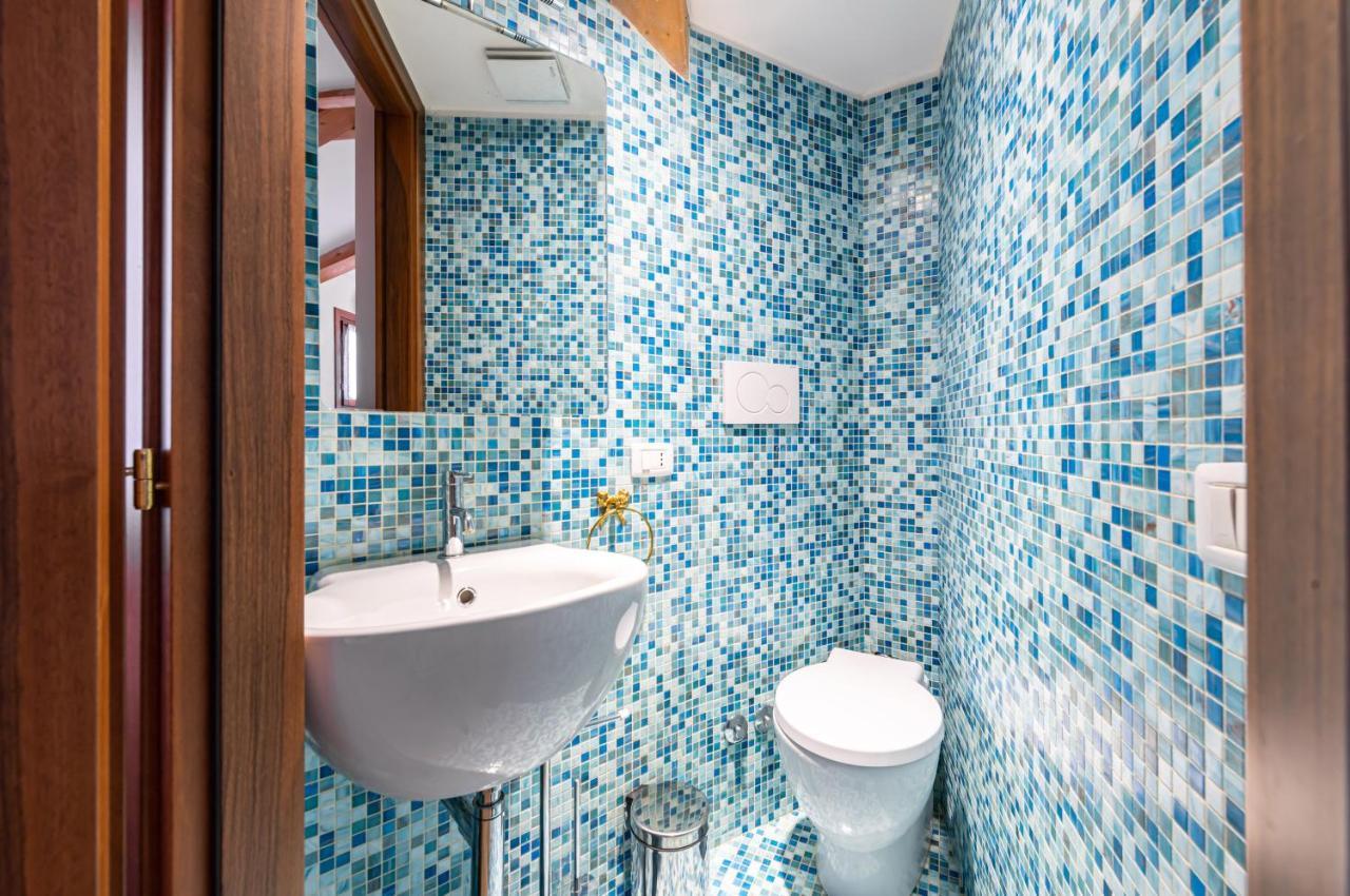Arsenale Duplex Apartment Венеция Екстериор снимка