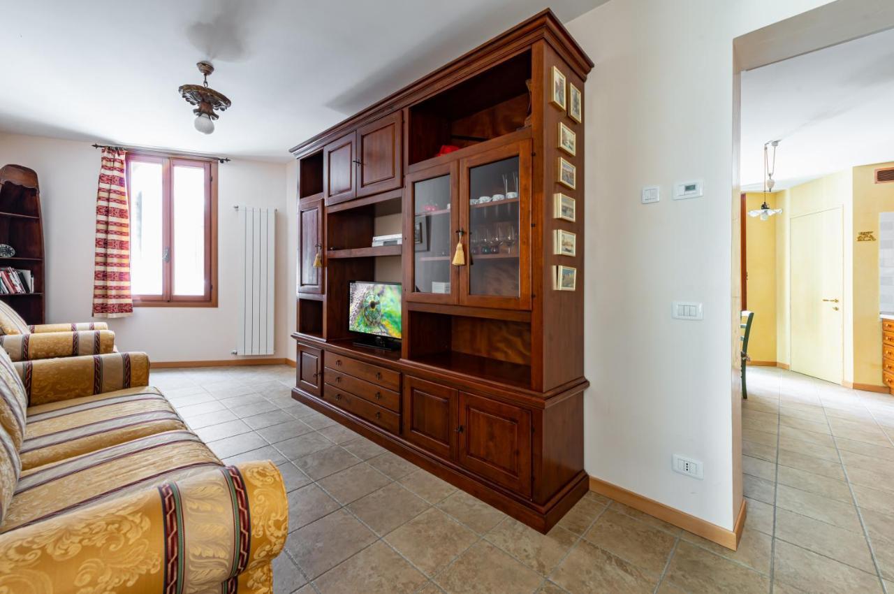 Arsenale Duplex Apartment Венеция Екстериор снимка