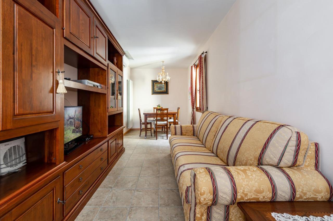Arsenale Duplex Apartment Венеция Екстериор снимка