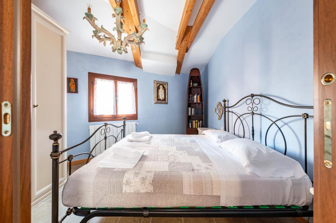 Arsenale Duplex Apartment Венеция Екстериор снимка