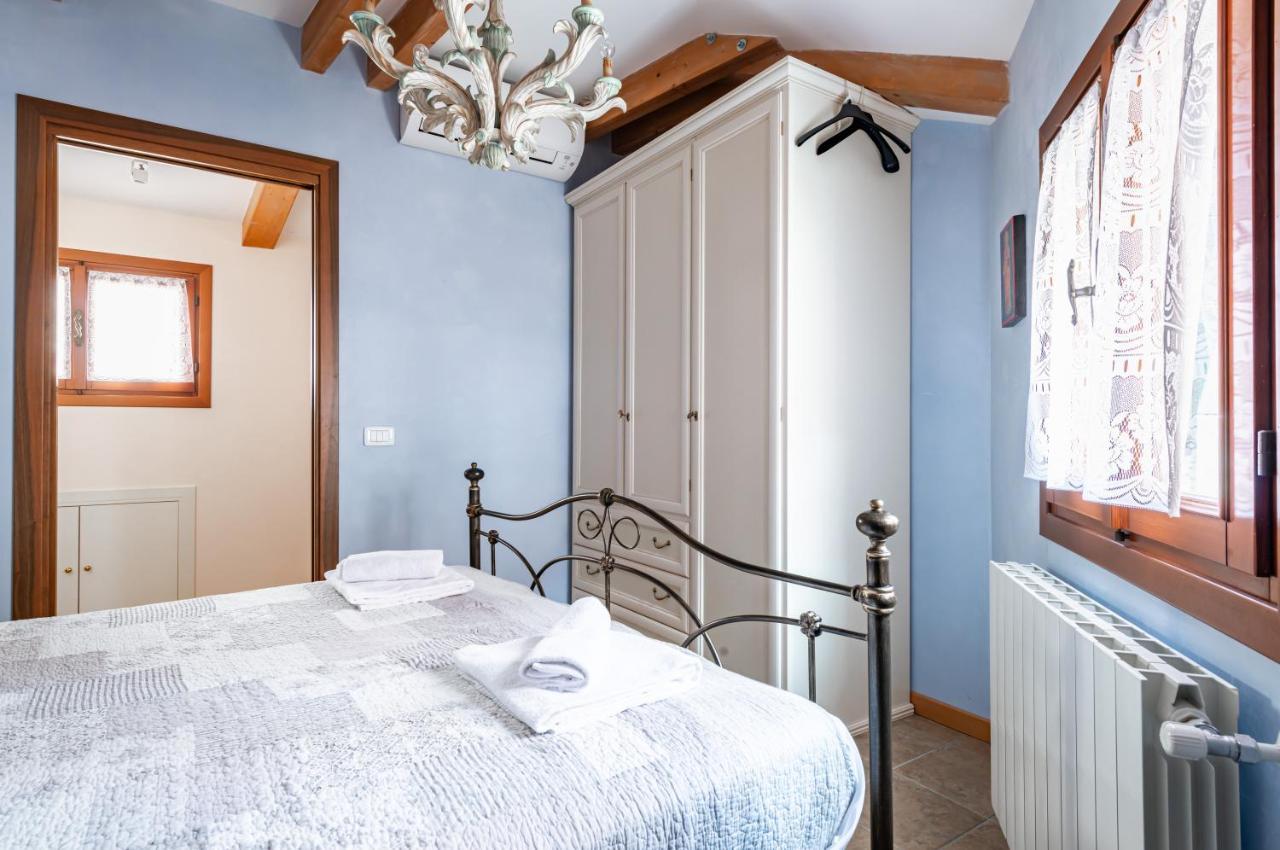 Arsenale Duplex Apartment Венеция Екстериор снимка
