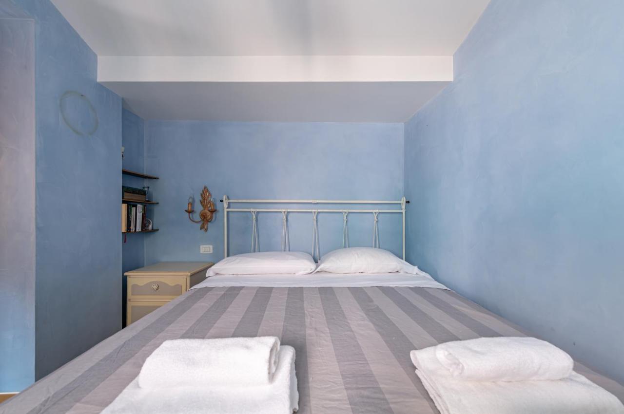 Arsenale Duplex Apartment Венеция Екстериор снимка