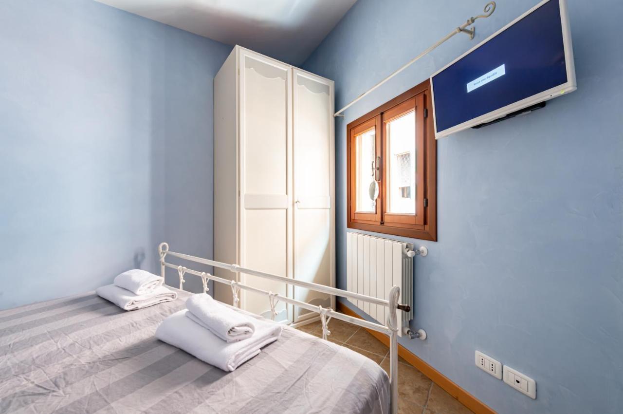 Arsenale Duplex Apartment Венеция Екстериор снимка
